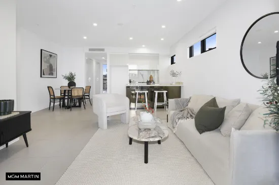 1213/42 Church Avenue, Mascot, NSW, 2020