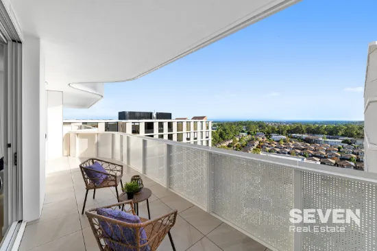 1214/21 Spurway Drive, Norwest, NSW, 2153