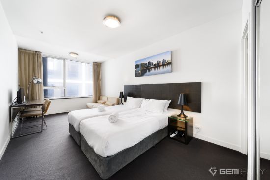 1214/43 Therry Street, Melbourne, Vic 3000