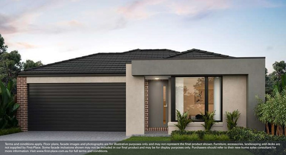 1215 Canmore Street, Cornerstone, Werribee, Vic 3030 House for Sale