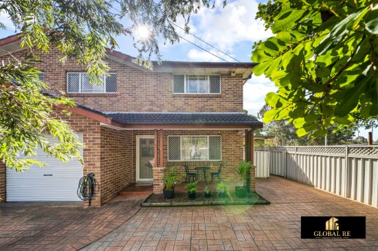 121A Lansdowne Road, Canley Vale, NSW 2166