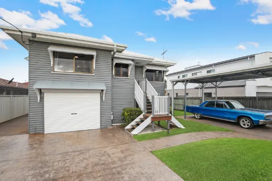 121A Point Ohalloran Road, Victoria Point, QLD, 4165