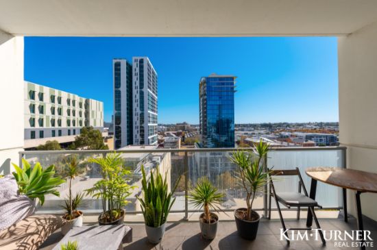 122/15 Aberdeen Street, Perth, WA 6000