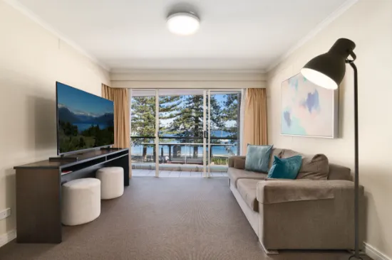 122/54A West Esplanade, Manly, NSW, 2095