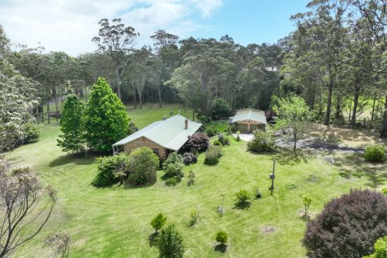 122 Forster Drive, Bawley Point, NSW 2539