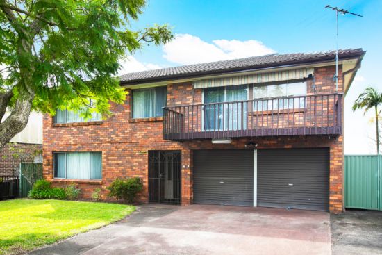 122 Galston Road, Hornsby Heights, NSW 2077