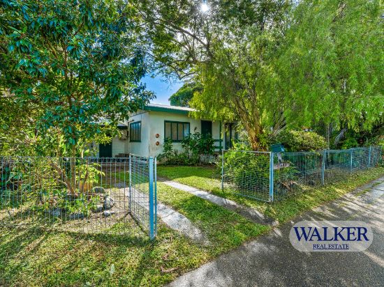 122 Hoare Street, Manunda, Qld 4870