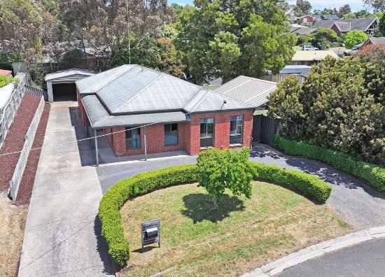 122 Mansfield Avenue, Mount Clear, Vic 3350