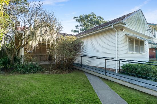 122 Pennant Parade, Epping, NSW 2121