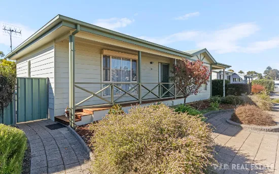 122 Rosetta Village Maude Street, Encounter Bay, SA, 5211