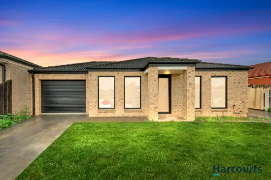 1|22 Swinburne Court, Truganina, VIC, 3029