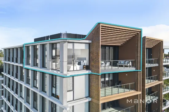1220/25 Spurway Drive, Norwest, NSW, 2153