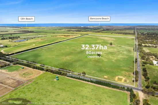 1222-1270 Barwon Heads Road, Connewarre, VIC, 3227