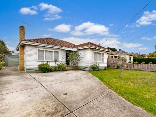 1227 North Road, Oakleigh, Vic 3166