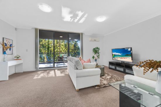 123/40-52 Barina Downs Road, Norwest, NSW 2153