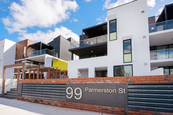 123/99 Palmerston St, Perth, WA 6000