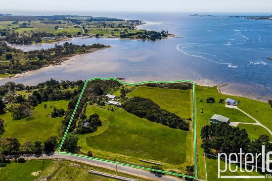 123 Bevic Road, Clarence Point, Tas 7270
