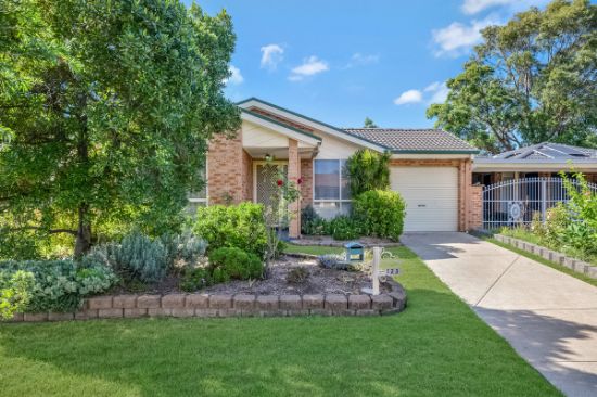 123 Central Park Drive, Bow Bowing, NSW 2566