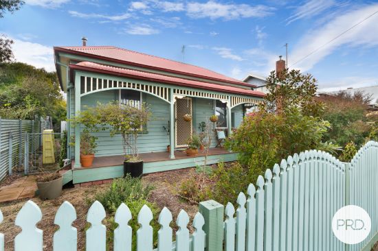 123 Crompton Street, Soldiers Hill, Vic 3350