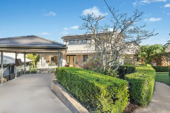 123 Deepwater Road, Castle Cove, NSW, 2069