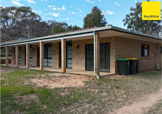 123 High Street, Warialda, NSW, 2402