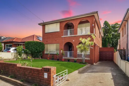 123 Wardell Road, Earlwood, NSW, 2206