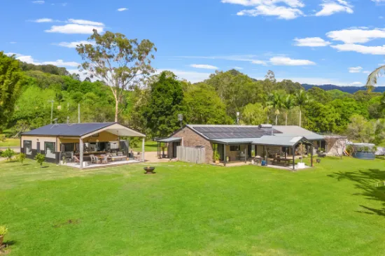 123 Yankee Creek Rd, Mullumbimby Creek, NSW, 2482