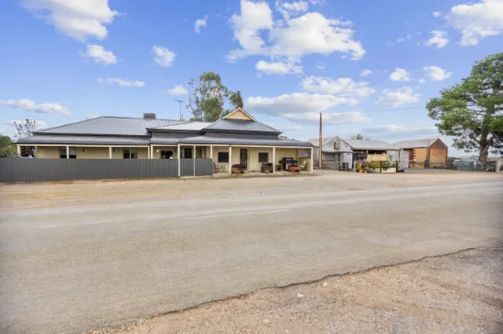 1234 Goldney Road, Avon, SA, 5501