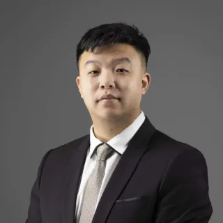 Jamie  Fan - Real Estate Agent