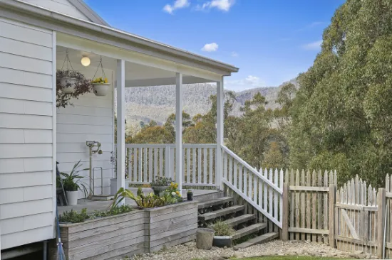 1238B Pelverata Road, Pelverata, TAS, 7150