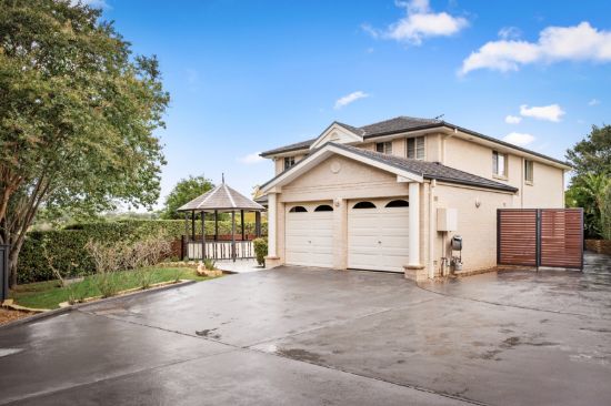 1239 Old Northern Road, Middle Dural, NSW 2158