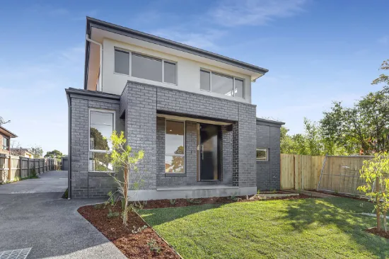 1,2,4/129 Waiora Road, Heidelberg Heights, VIC, 3081