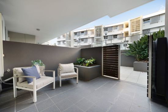 124/25 Bennelong Parkway, Wentworth Point, NSW 2127