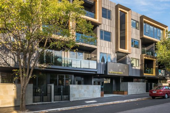 124/68 Leveson Street, North Melbourne, Vic 3051