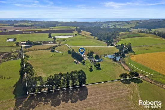 124 Church Road, North Motton, TAS, 7315