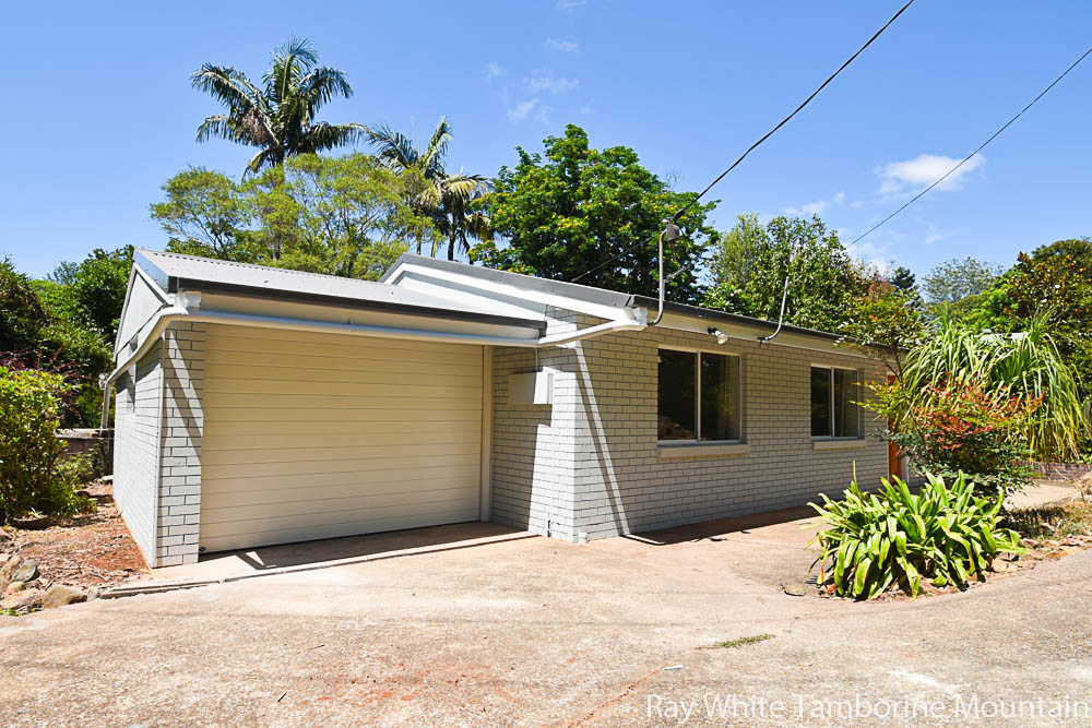 124 Coomera Drive, Tamborine Mountain, Qld 4272 House for Rent