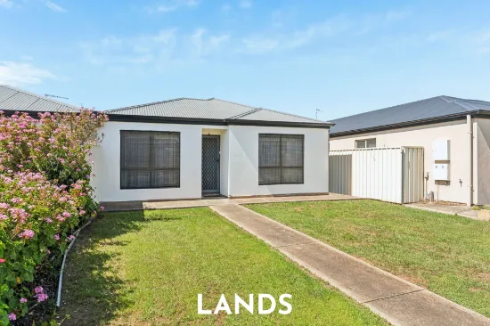 124 Coventry Road, Smithfield Plains, SA, 5114