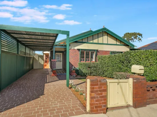 124 Lucas Road, Burwood, NSW, 2134