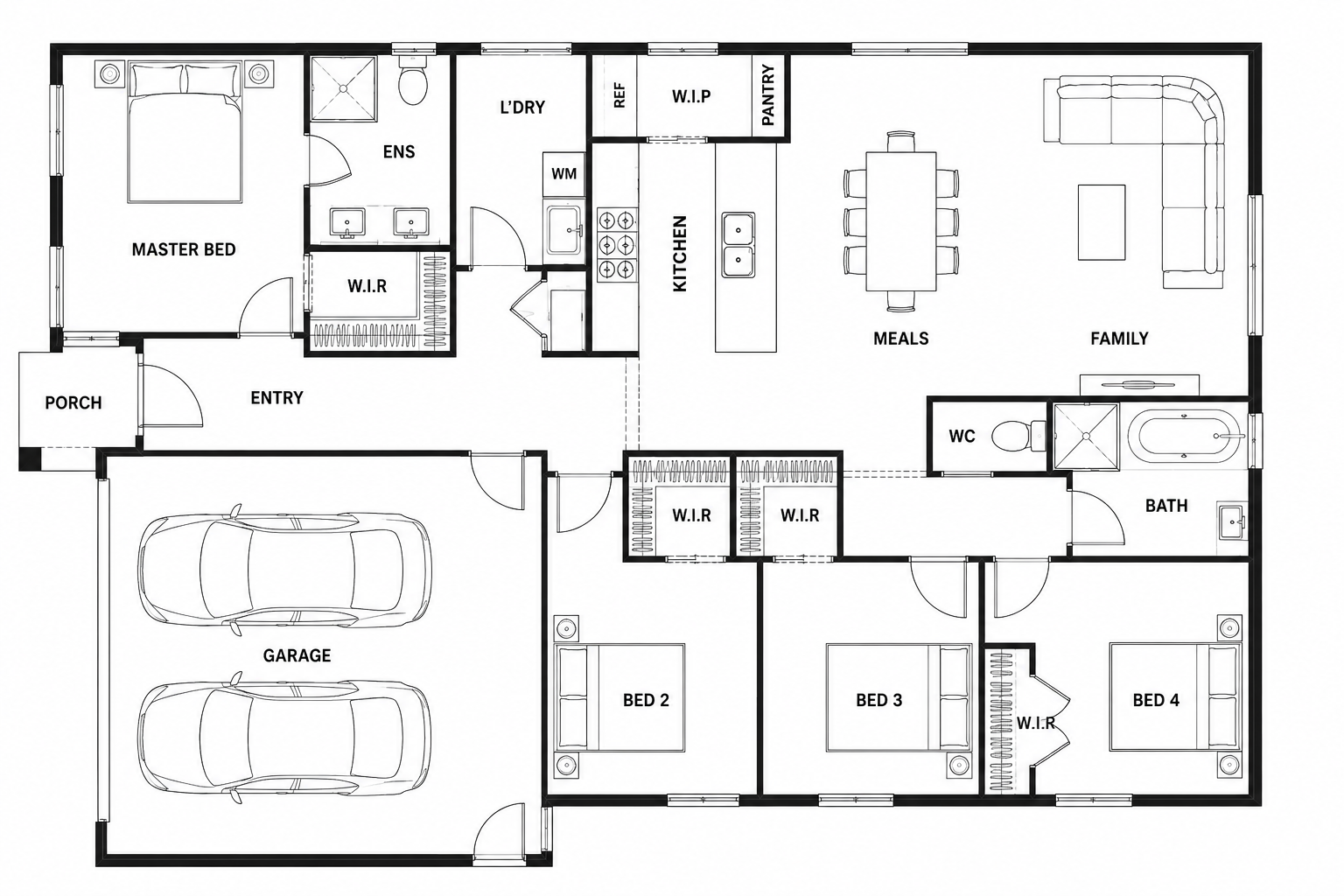 124 Nutans Crescent COBBLEBANK, VIC 3338