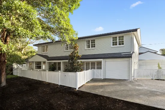 124 Page St, Pagewood, NSW, 2035