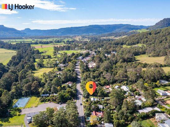 124A Moss Vale Road, Kangaroo Valley, NSW 2577