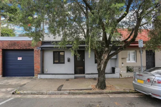 125 Albion Street, Annandale, NSW, 2038