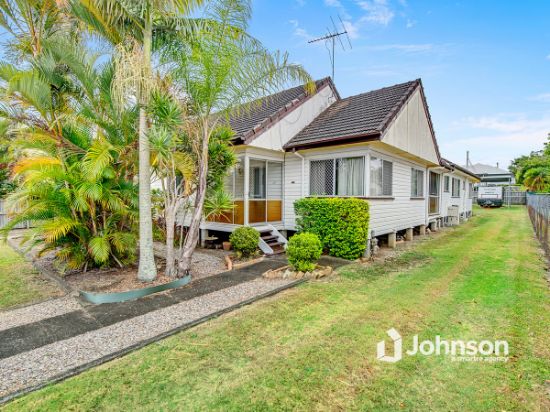 125 Blackwood Road, Manly West, Qld 4179