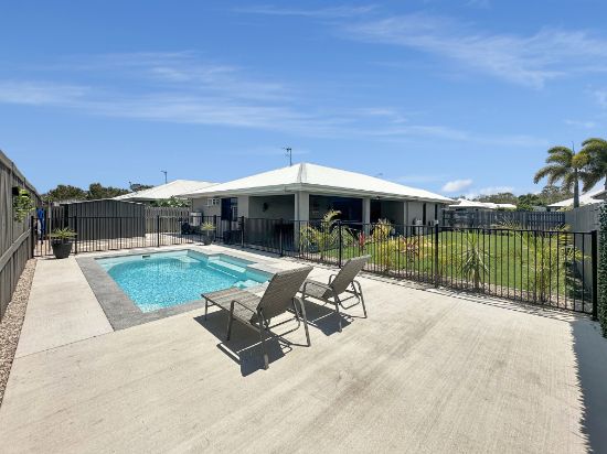 125 Marquise Circuit, Burdell, Qld 4818