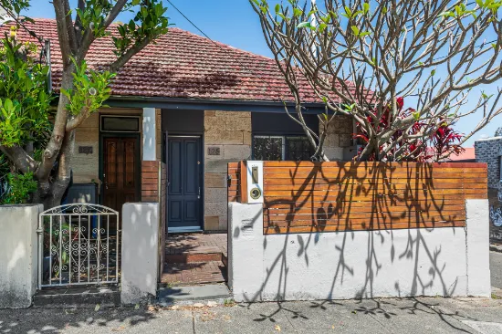 125 Salisbury Rd, Camperdown, NSW, 2050