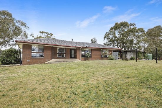 125 Souths Road, Grenville, Vic 3352