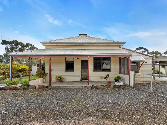 1252 Goldney Rd, Avon, SA, 5501