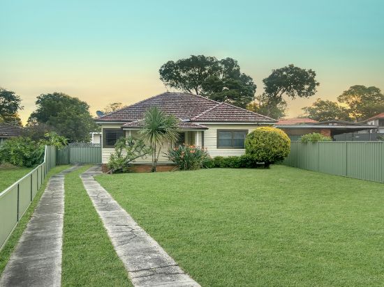 125A Morts Road, Mortdale, NSW 2223
