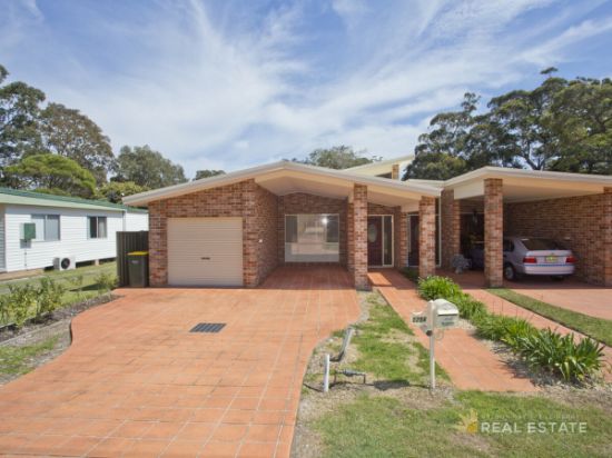 125A Tomaree Road, Shoal Bay, NSW 2315