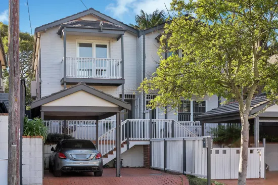 125b Belmont Road, Mosman, NSW, 2088